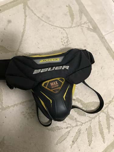 Bauer supreme Goalie Jock
