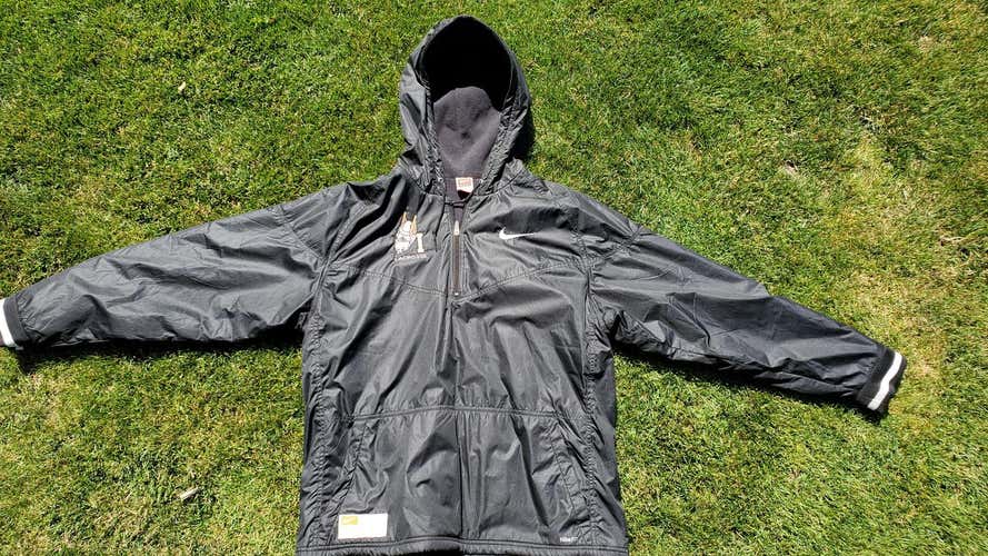 University of Idaho Nike Coach's Winter Jacket