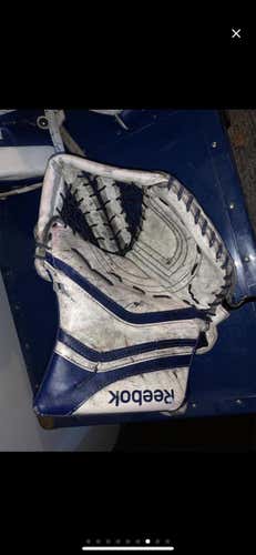 White Used Regular XLT28