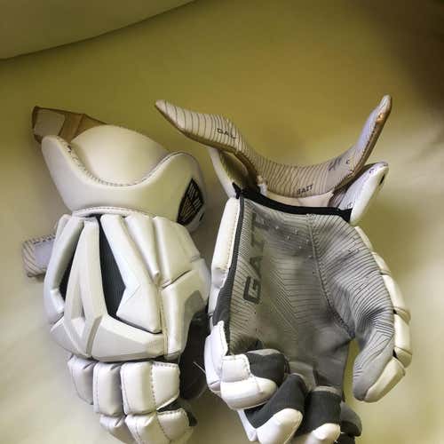 Used Gait 14" Lacrosse Gloves