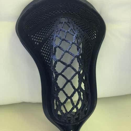 Used Strung Evo Warp Pro Head