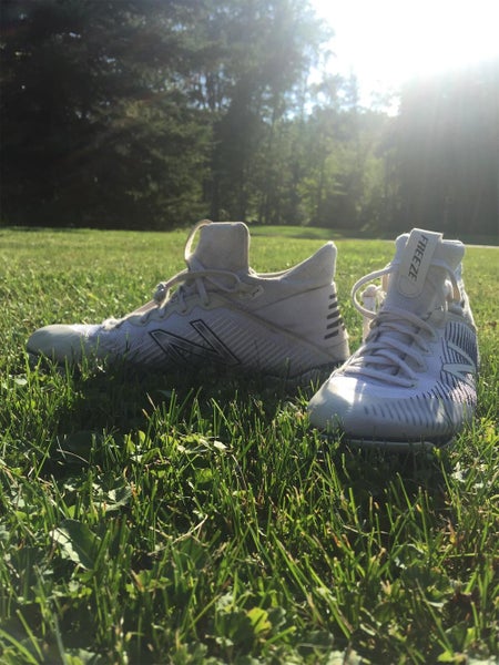 Slightly Used Men’s New Balance Freeze 2.0