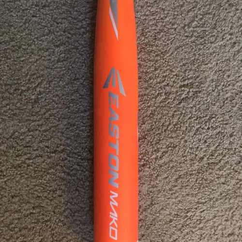 Used USSSA Certified Composite Mako (-11) 18 oz 29" Bat