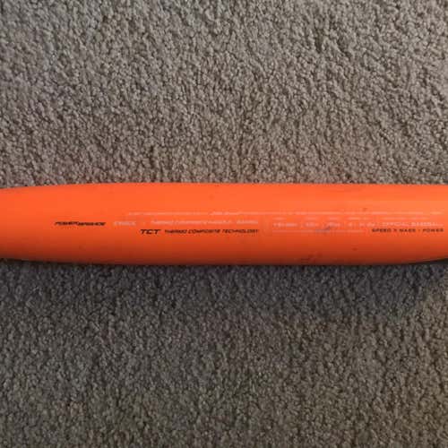 Used USSSA Certified Composite Mako (-11) 19 oz 30" Bat