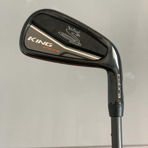 Cobra King Utility Iron