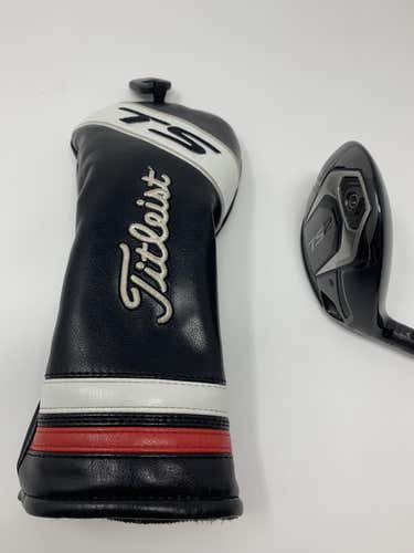 Left Hand LH Titleist TS2 3 Wood 15* - Stiff Flex - 43"