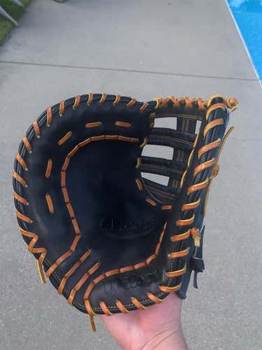 New First Base A2000 12.25" Baseball Glove