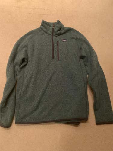 Patagonia 1/4 Zip