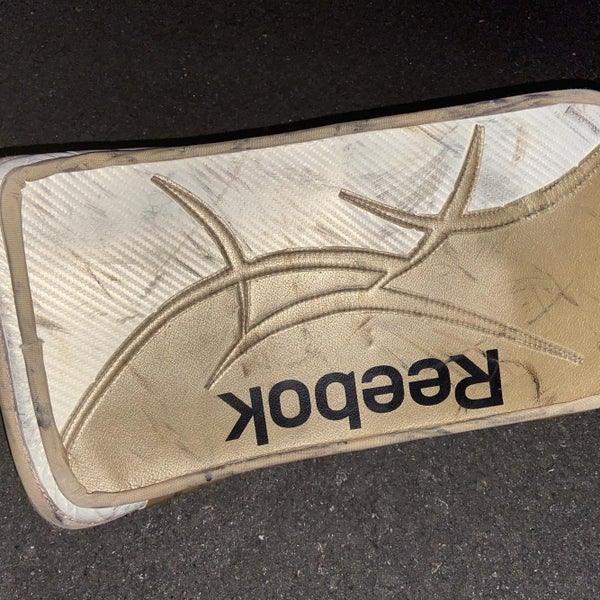 Used Regular Lefevre Senior Blocker