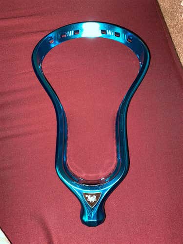 1/20 ECD DNA Chrome Blue