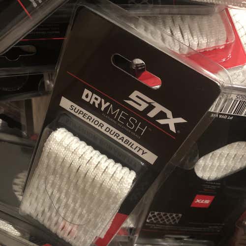 25 Pieces Of NEW STX DRY MESH