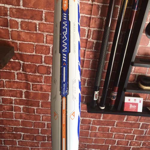 2016 Combat Maxum (-10) 31/21