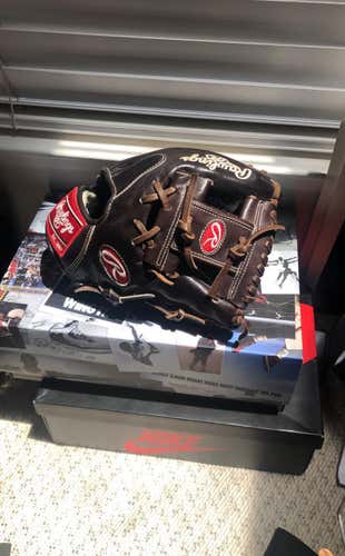 MOCHA Pro Preferred 11.5 FSOT