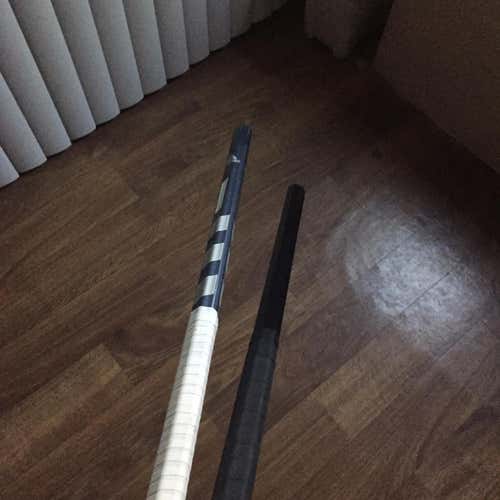2 Used Great Condition Shafts