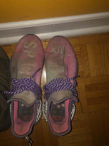 Men’s Human Races 9.5 Willing To Negotiate