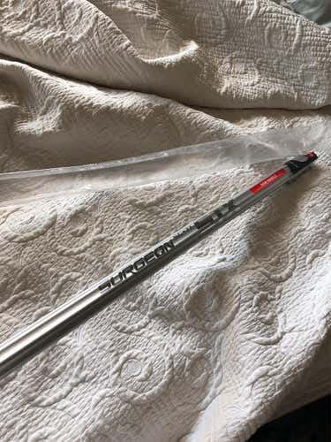 New STX Surgeon SC-TI Shaft
