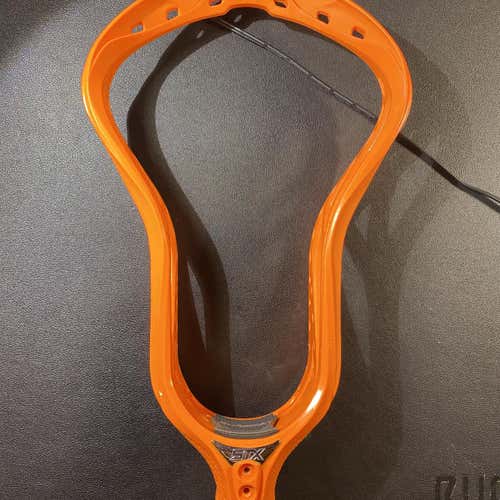 New Unstrung factory orange Surgeon 700 Head