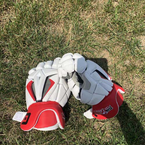 Team Ontario gait gloves