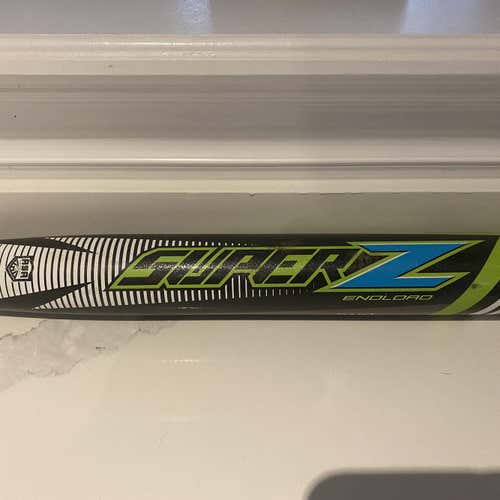 Used Louisville Slugger 26 oz 34" Bat