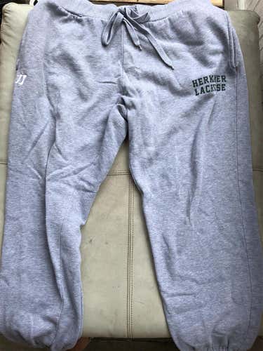 Herkimer CC Lacrosse Sweatpants