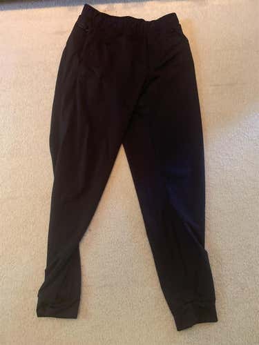 Lulu Pants And Adidas Hoodie