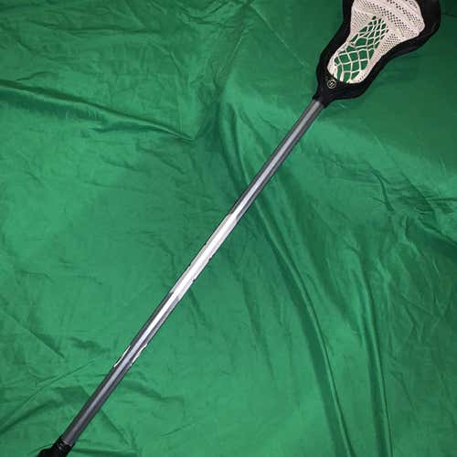 Used Warrior Burn Warp Complete Stick