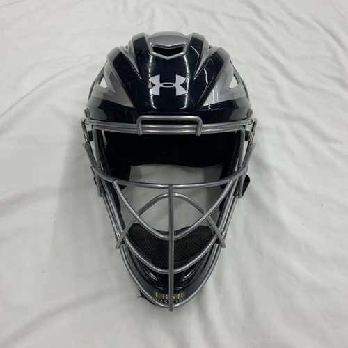 Used All-star Uahg2-ap Catchers Mask