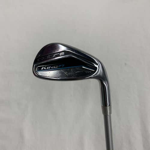 Used Cobra King F7 Ladies Pitching Wedge