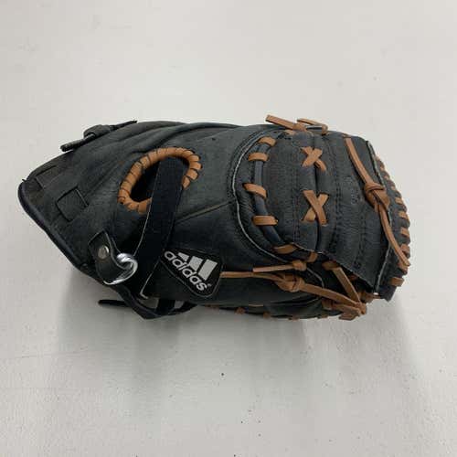 Used Adidas Ts3150br 31.5" Youth Baseball Catchers Mitt