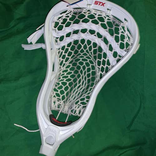 New Strung Hammer 500 Head WILL TRADE FOR DNA OR LAKOTA 2!!