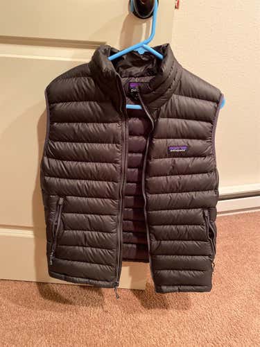 Patagonia Down Vest