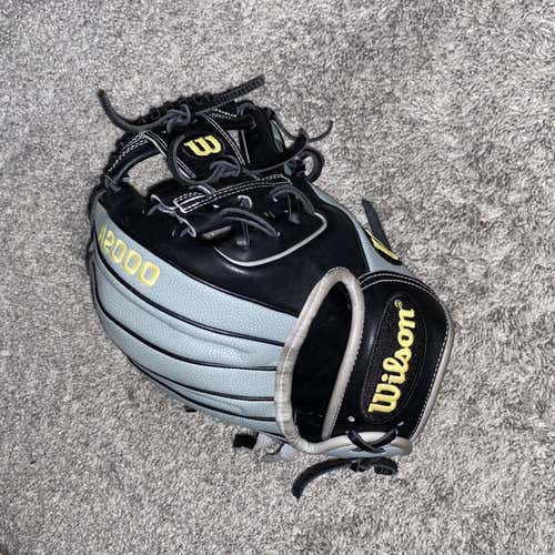 Wilson A2000 11.5" 1786 Baseball Glove