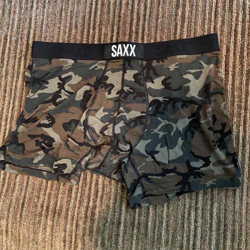 SAXX Vibe Undergarment (Large)
