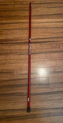 New Nike Alpha Elite D-Pole Shaft