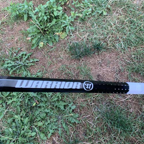Used Warrior Shaft