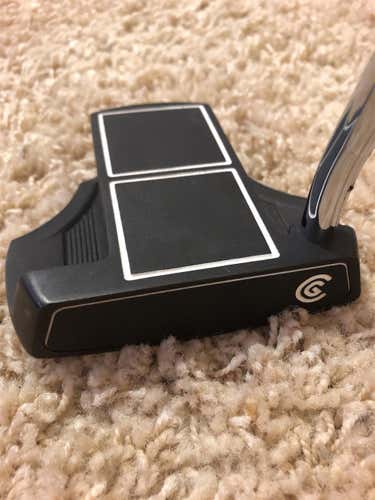Cleveland Smart Square Putter 35” Used