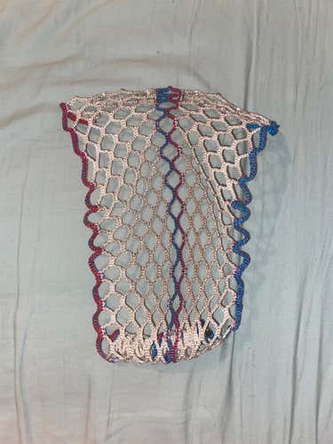 Used Throne Fiber USA Mesh