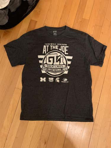 Farewell Joe Louis Arena Shirt GLI