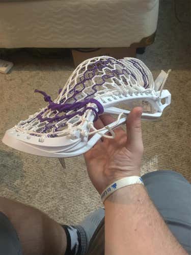 BNWT Maverik Kinetik Head