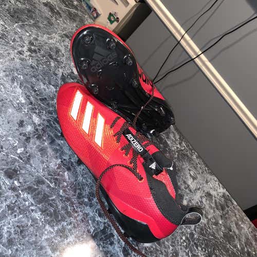 Adizero Football Cleats 8.0