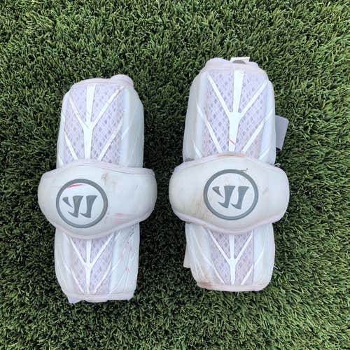 Used Small/Medium Warrior Burn Arm Pads