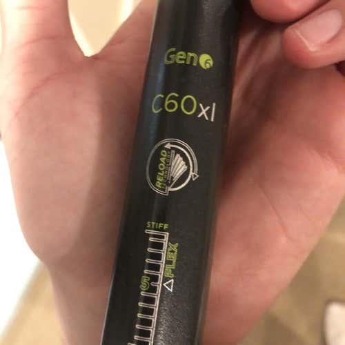 Epoch Dragonfly Shaft 60