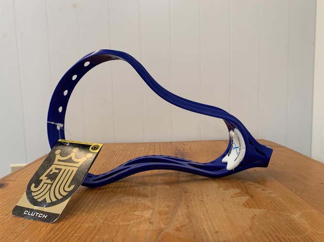 New Brine Clutch X Head