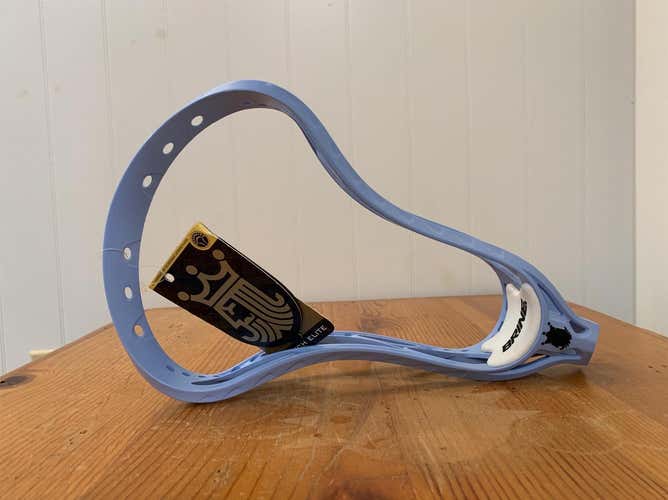 New Attack & Midfield Unstrung Clutch Elite HS Head