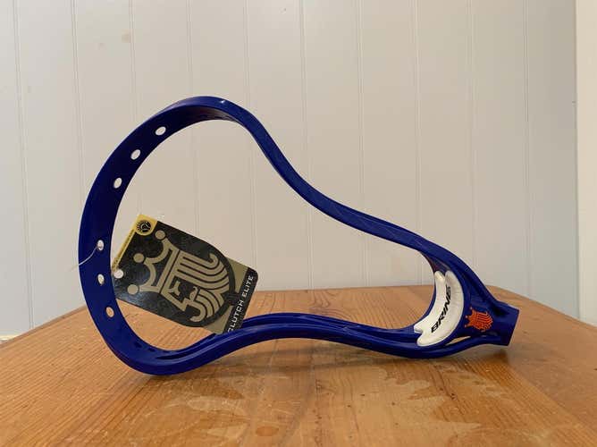 New Brine Clutch Elite HS Head
