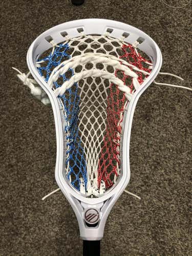 LN Maverik Optik 2.0 Head
