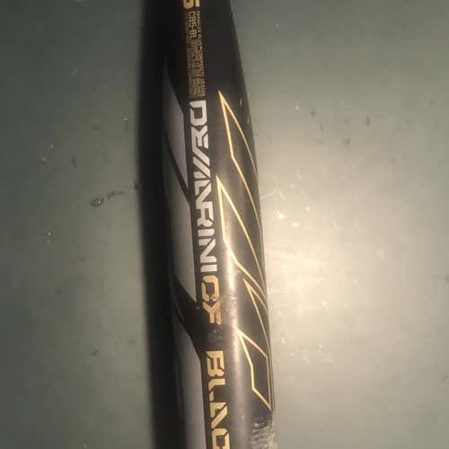 Used USSSA Certified Composite CF Zen (-5) 25 oz 30" Bat