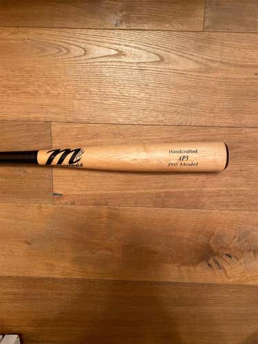 Used Wood AP5 32" Bat