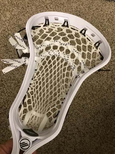 16D: New Maverik Kinetik w/ G.O.A.T. Mesh