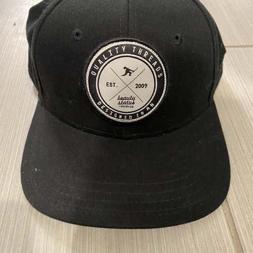 Beauty Status SnapBack